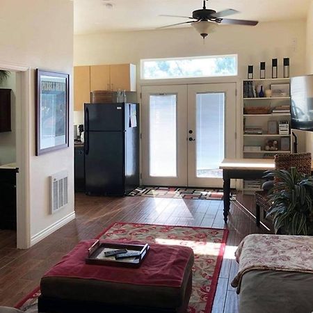 Beautiful New Detached Casita Nestled In Scenic Southern Ca Foothills! フォールブルック エクステリア 写真