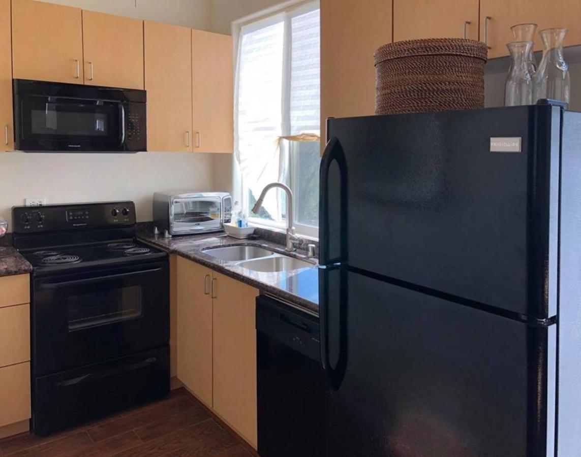 Beautiful New Detached Casita Nestled In Scenic Southern Ca Foothills! フォールブルック エクステリア 写真