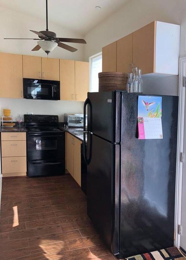 Beautiful New Detached Casita Nestled In Scenic Southern Ca Foothills! フォールブルック エクステリア 写真