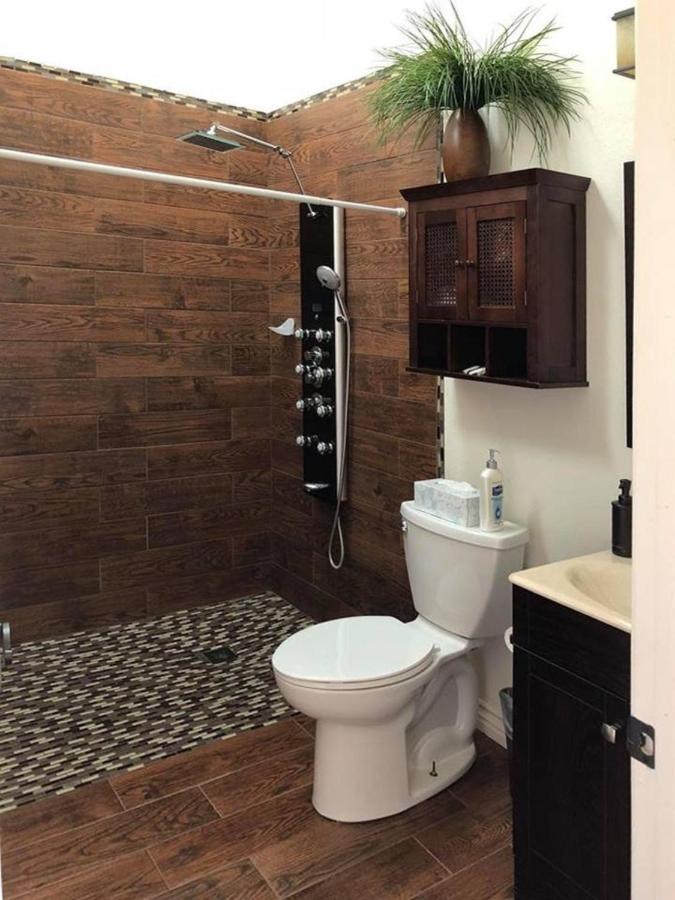 Beautiful New Detached Casita Nestled In Scenic Southern Ca Foothills! フォールブルック エクステリア 写真